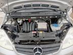 2008 MERCEDES A150 CLASSIC SE  for sale at Copart NEWBURY