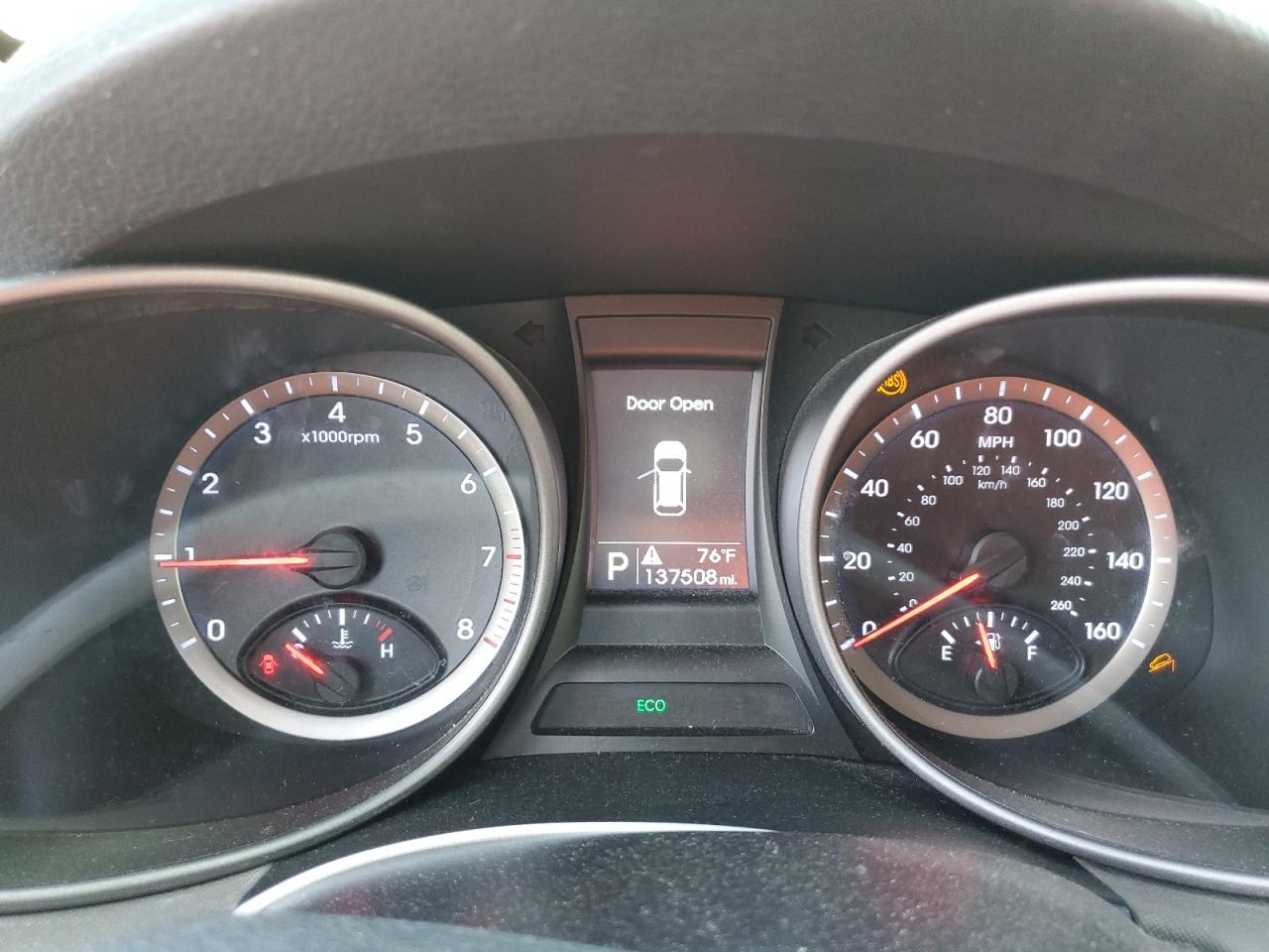 2016 Hyundai Santa Fe Sport VIN: 5XYZU3LB3GG319777 Lot: 85760675