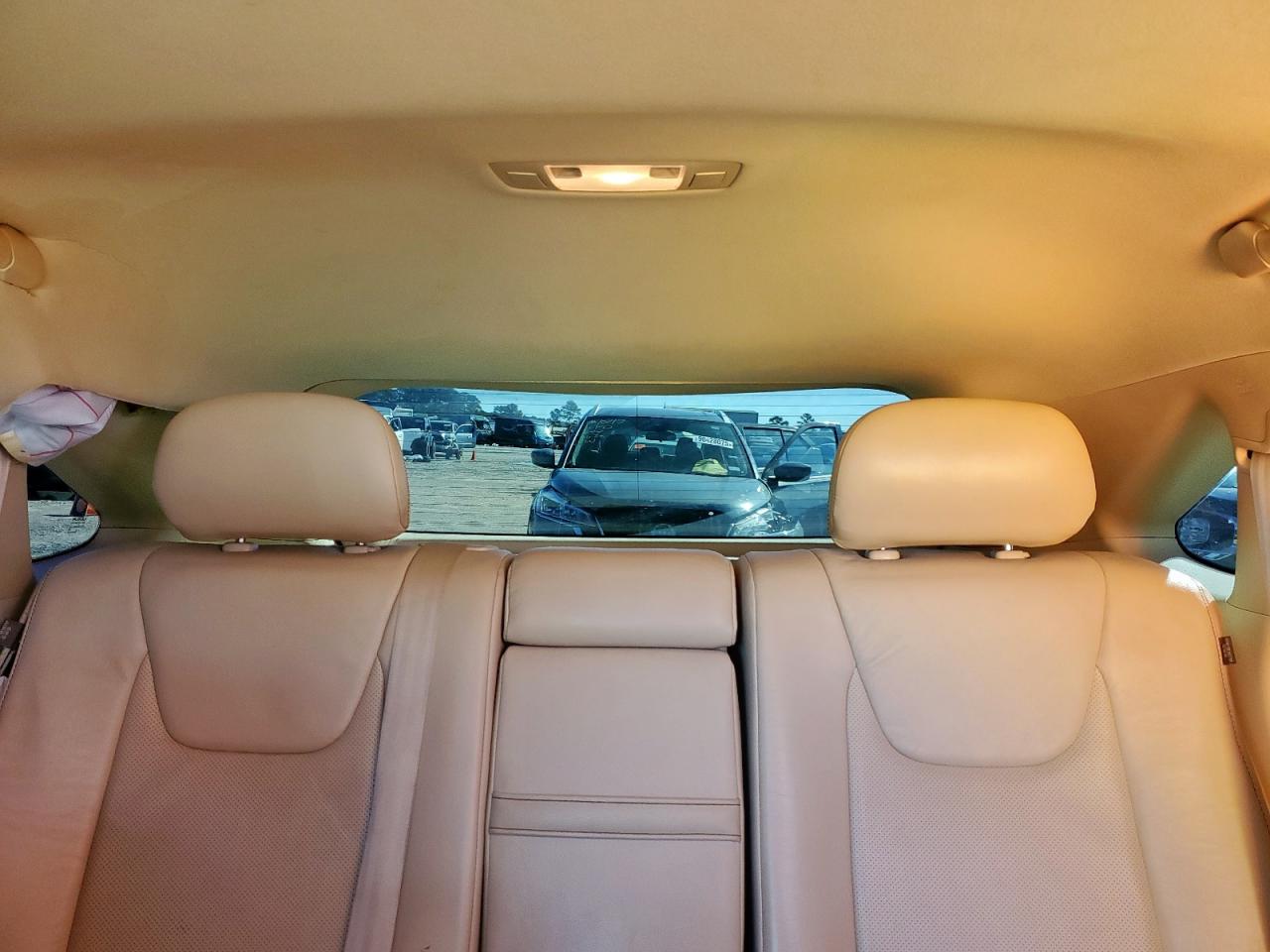 2015 Lexus Rx 350 VIN: 2T2ZK1BA8FC177953 Lot: 90339755