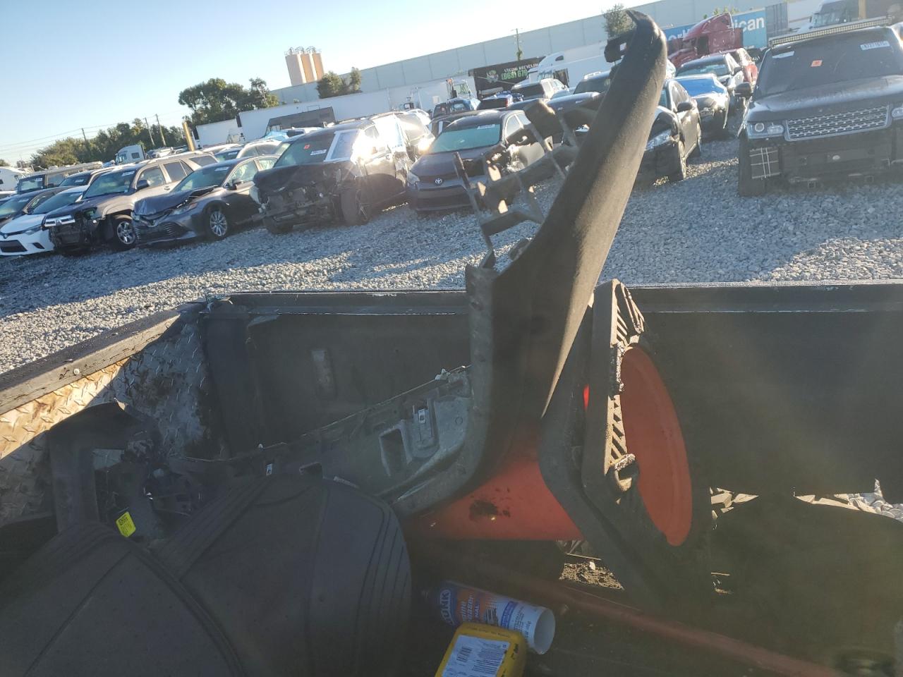 2022 Jeep Gladiator Overland VIN: 1C6HJTFG2NL158178 Lot: 90281705