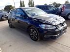 2019 VOLKSWAGEN GOLF 2.0 TDI MATCH 5DR DSG for sale at Copart SANDY