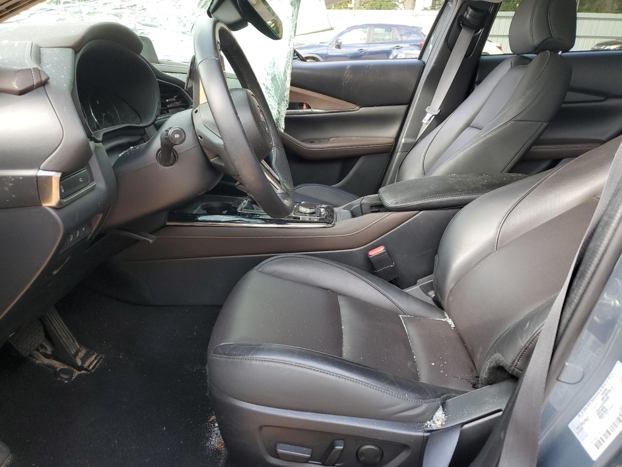 2021 Mazda Cx-30 Premium VIN: 3MVDMBDLXMM314813 Lot: 82290755