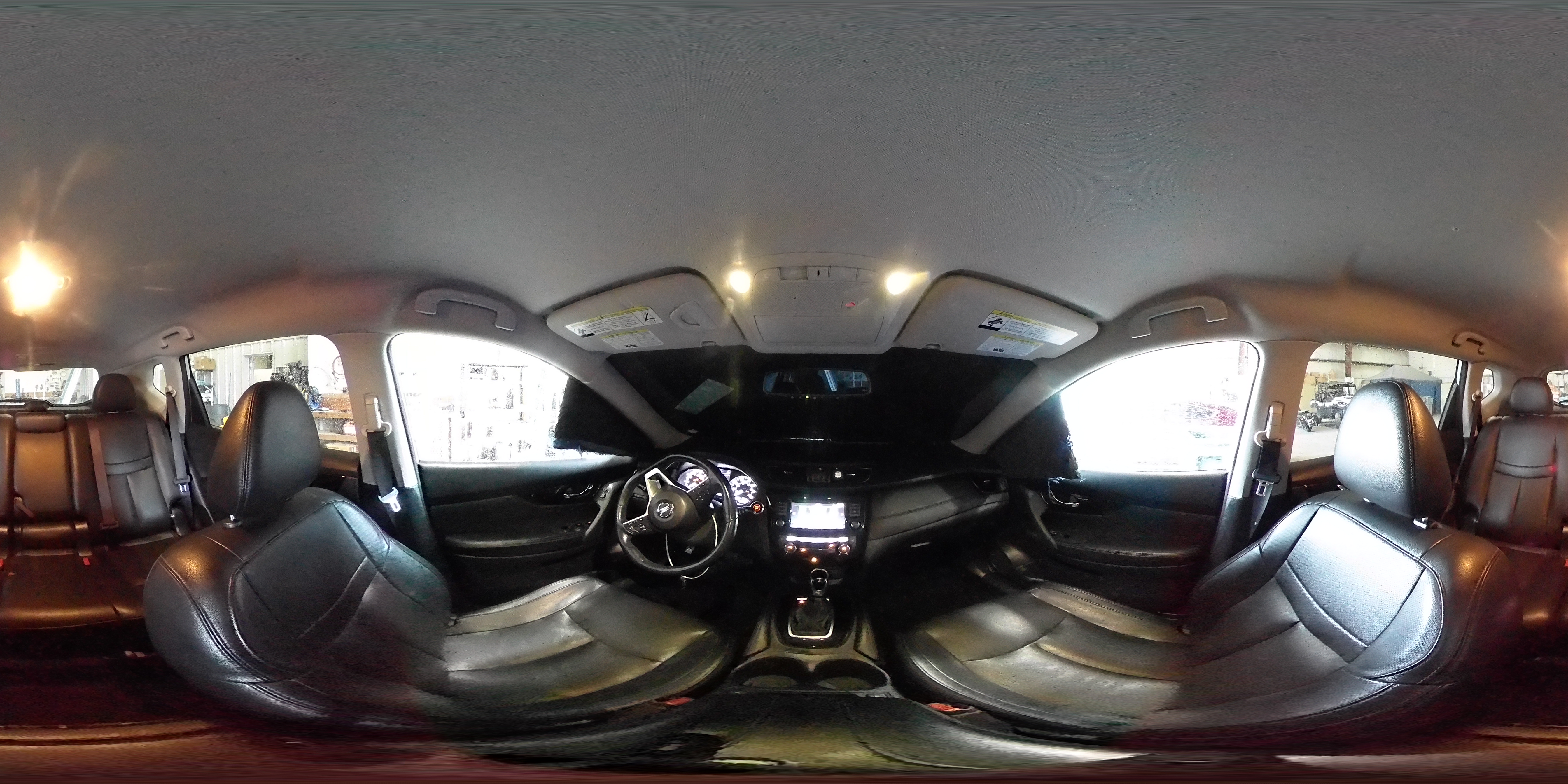 2018 Nissan Rogue S VIN: 5N1AT2MT8JC801752 Lot: 82224735