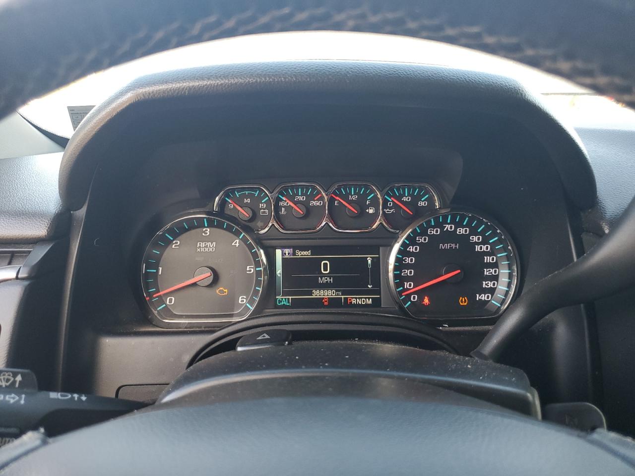 2016 Chevrolet Suburban K1500 Lt VIN: 1GNSKHKC6GR176492 Lot: 85699495