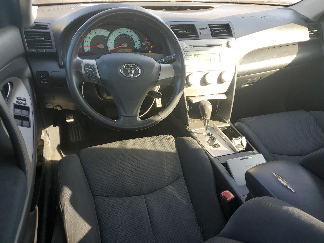 2009 Toyota Camry Base VIN: 4T1BE46K89U821116 Lot: 85523235