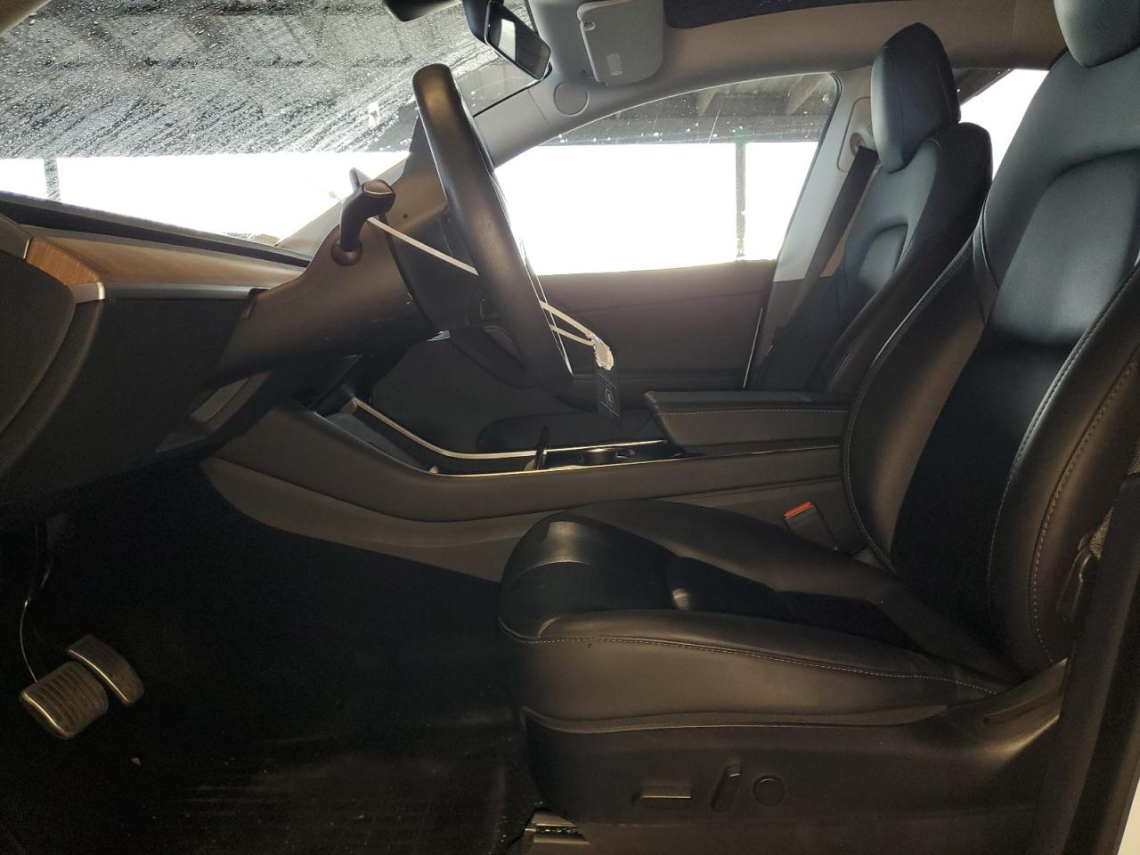 2020 Tesla Model Y VIN: 5YJYGDEF9LF003035 Lot: 84976665