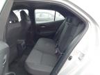 2020 TOYOTA COROLLA ICON TECH HEV CVT  for sale at Copart YORK