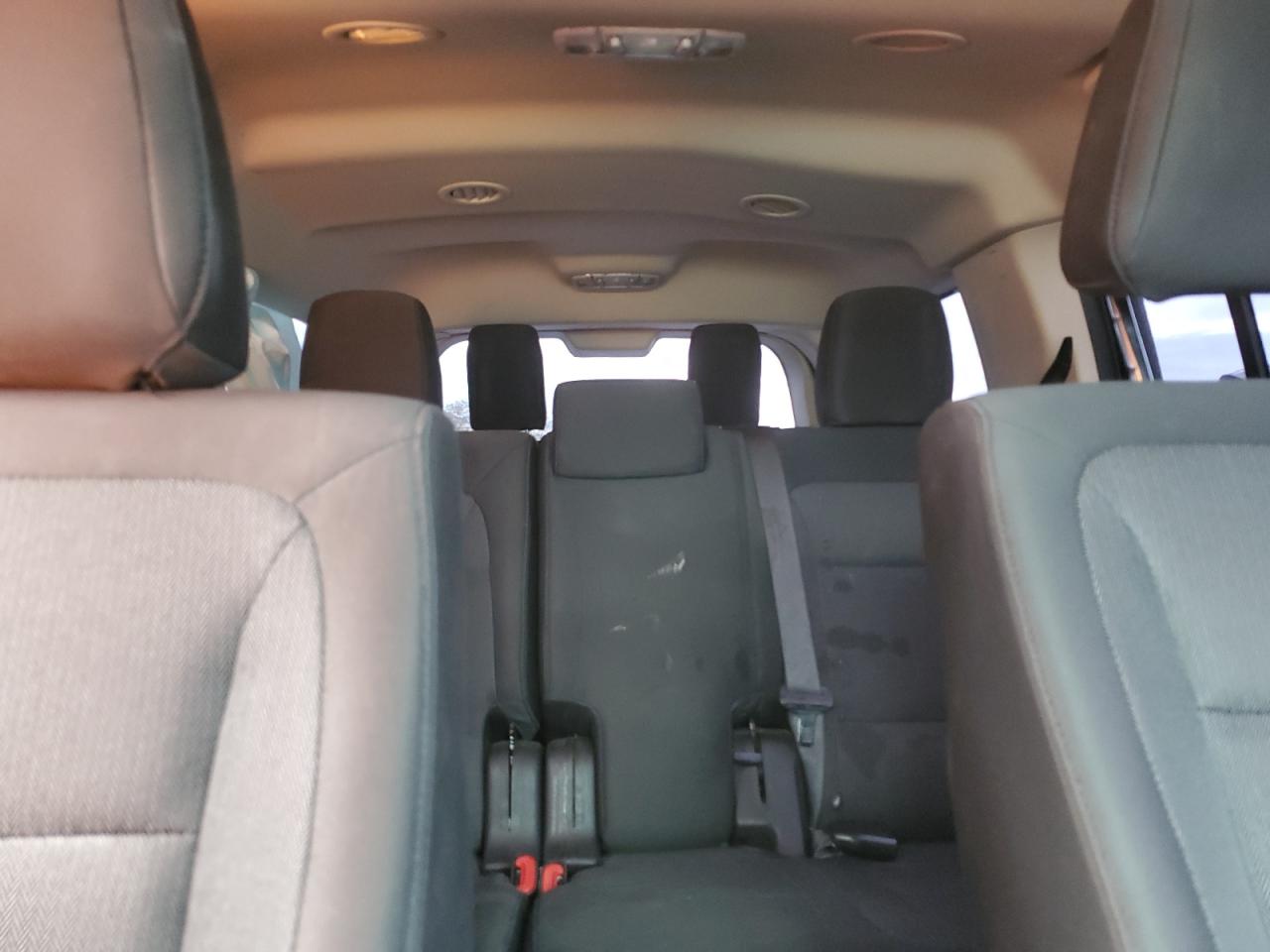 2019 Ford Flex Se VIN: 2FMGK5B87KBA39318 Lot: 86166325