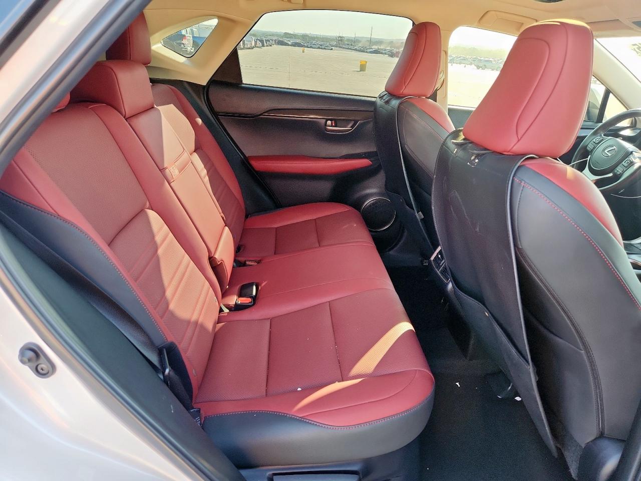 2021 Lexus Nx 300 Base VIN: JTJGARDZXM5025454 Lot: 82476415