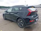 2023 HYUNDAI BAYON SE CONNECT T-GDI MH  for sale at Copart WHITBURN