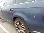 2012 VOLKSWAGEN PASSAT SPORT BLUE TECH TD  for sale at Copart CHESTER