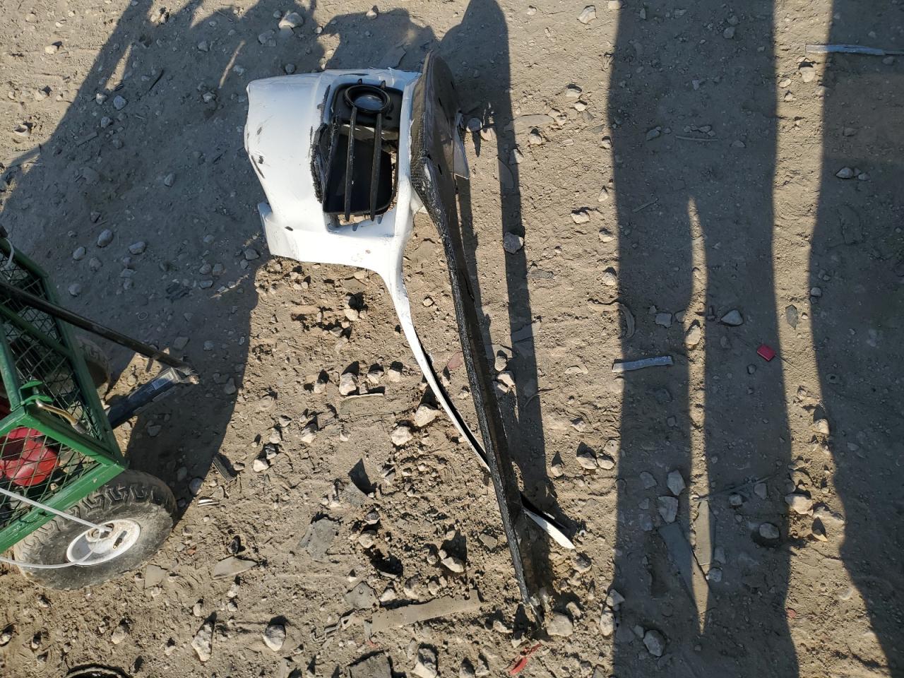 2012 Audi A4 Premium Plus VIN: WAUFFAFLXCA113157 Lot: 87072105