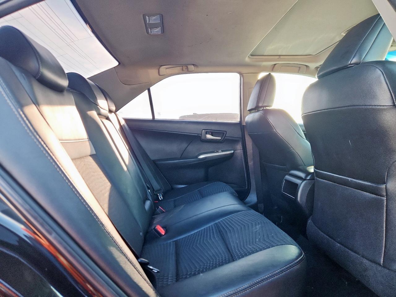 2012 Toyota Camry Base VIN: 4T1BF1FK7CU202820 Lot: 82350855