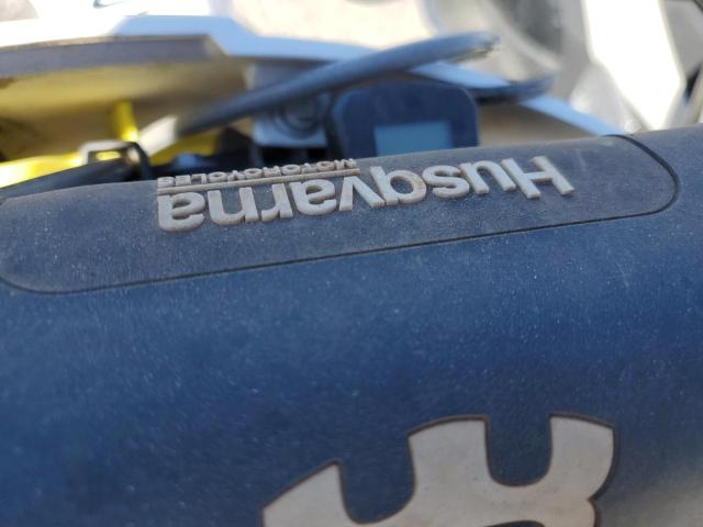 2024 HUSQVARNA FC450   