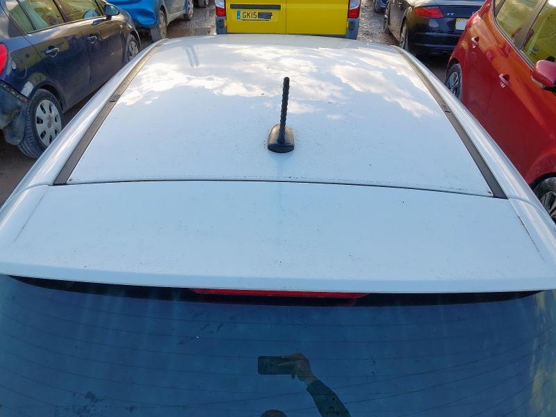 2015 KIA CEED 1.6 GDI 3 ECODYNAMICS 5DR