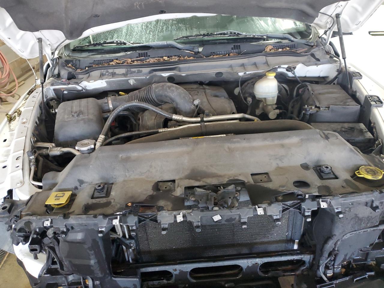 2013 Ram 1500 Sport VIN: 1C6RR7UT3DS662411 Lot: 84632265