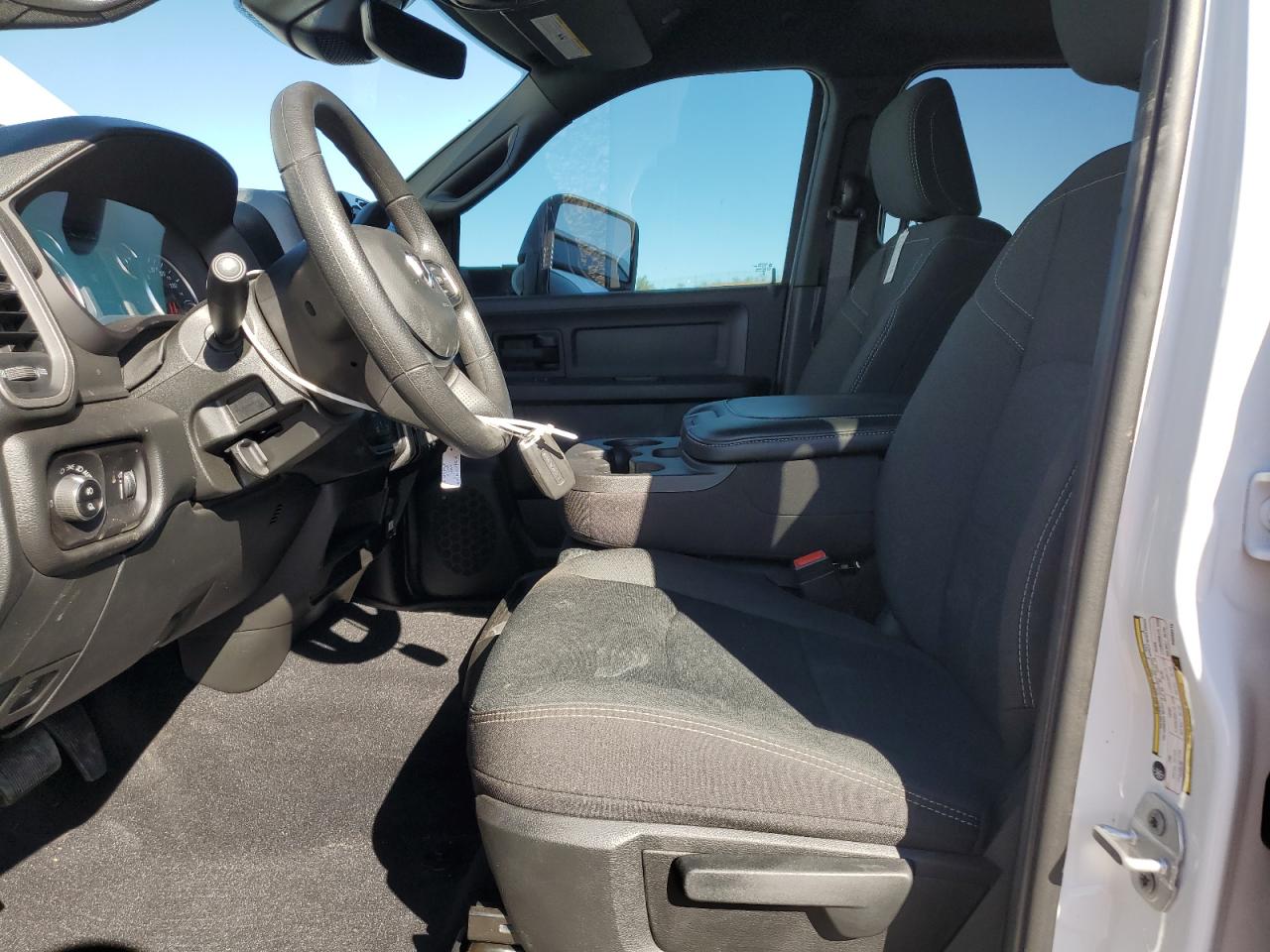 2025 Ram 3500 Tradesman VIN: 3C63RRGLXSG550416 Lot: 81830975