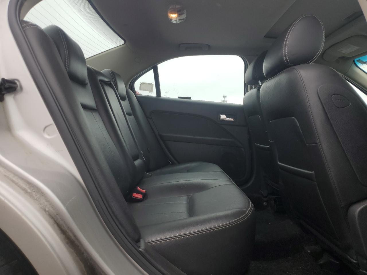 2008 Mercury Milan Premier VIN: 3MEHM08Z48R645514 Lot: 86410555