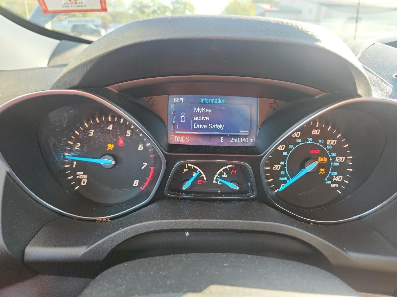 2013 Ford Escape Se VIN: 1FMCU0G99DUD03617 Lot: 82000775