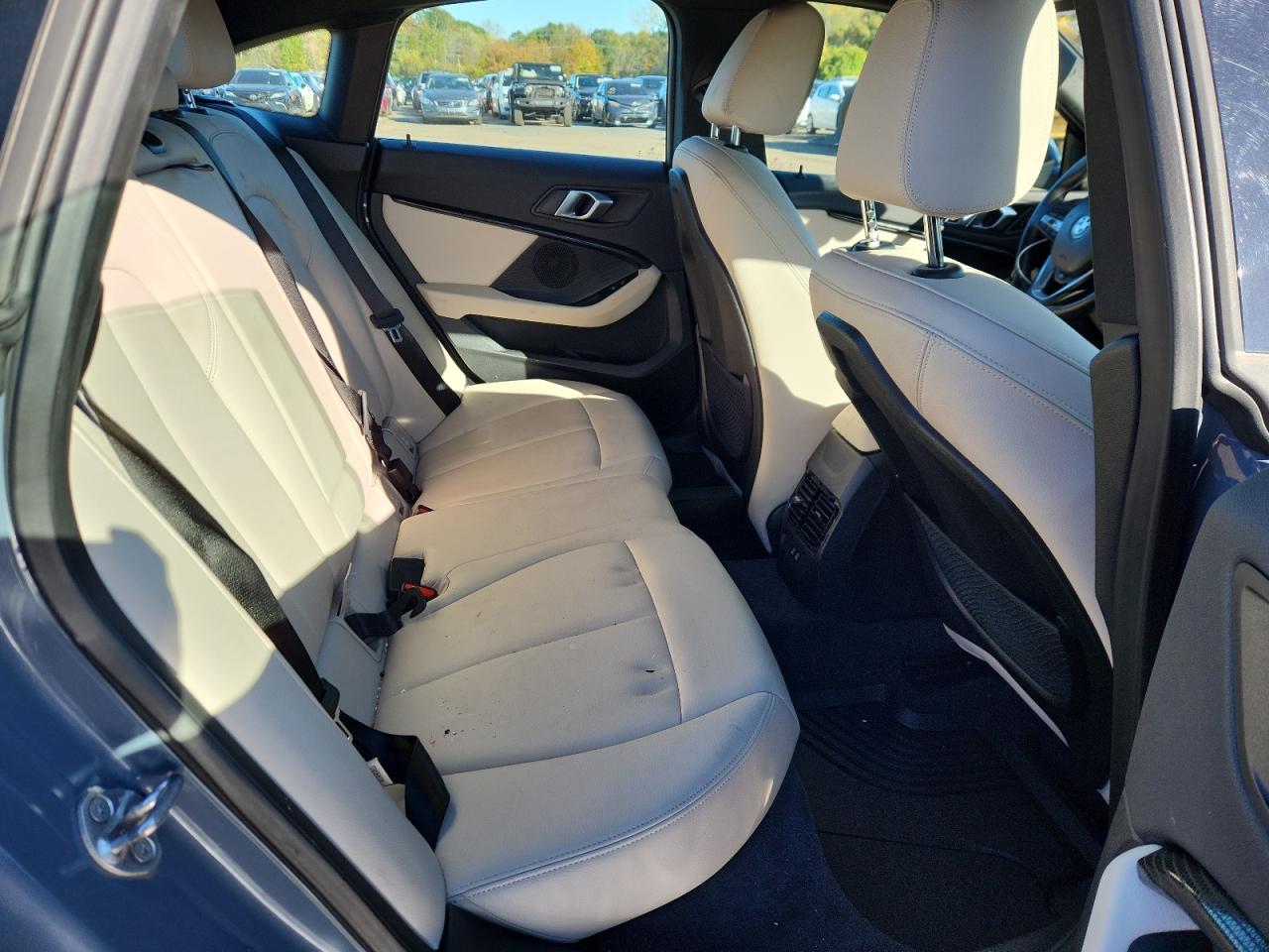 2022 BMW 228Xi VIN: WBA73AK00N7L07270 Lot: 84161915