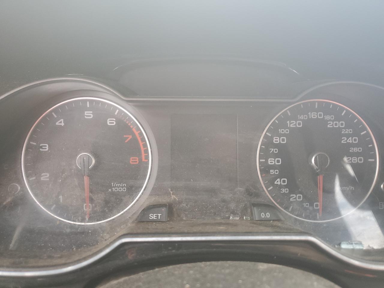 2016 Audi A4 Progressiv Plus VIN: WAUFFCFL4GN005157 Lot: 89671035