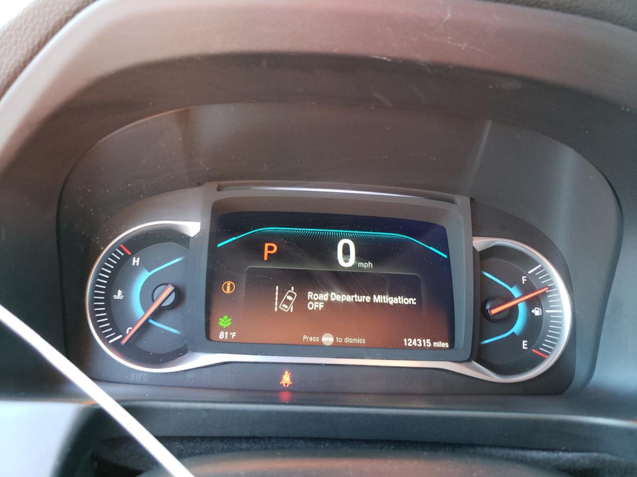 2019 Honda Pilot Touring VIN: 5FNYF5H6XKB011261 Lot: 85925885