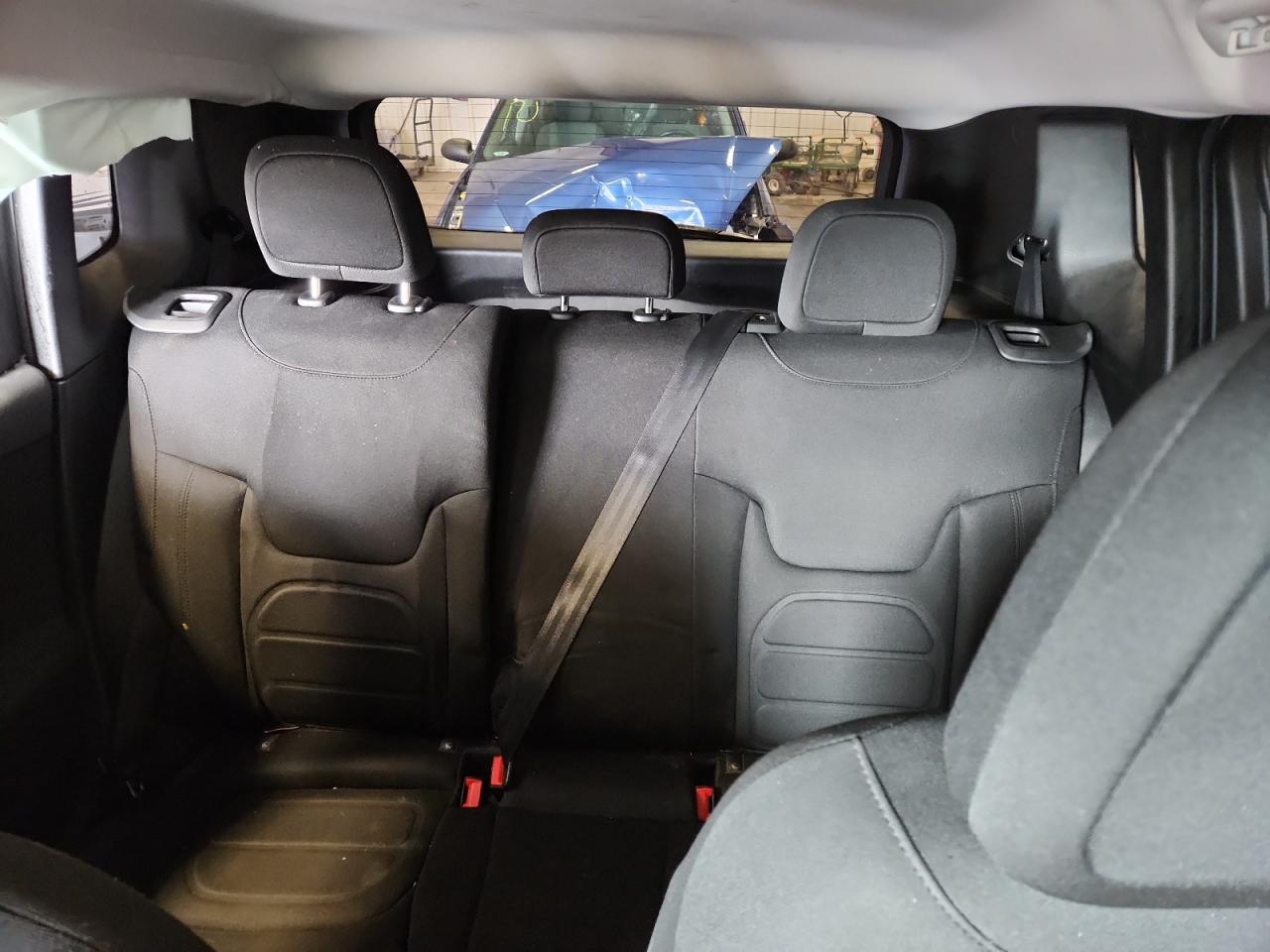 2020 Jeep Renegade Latitude VIN: ZACNJBBB1LPL02633 Lot: 82433545