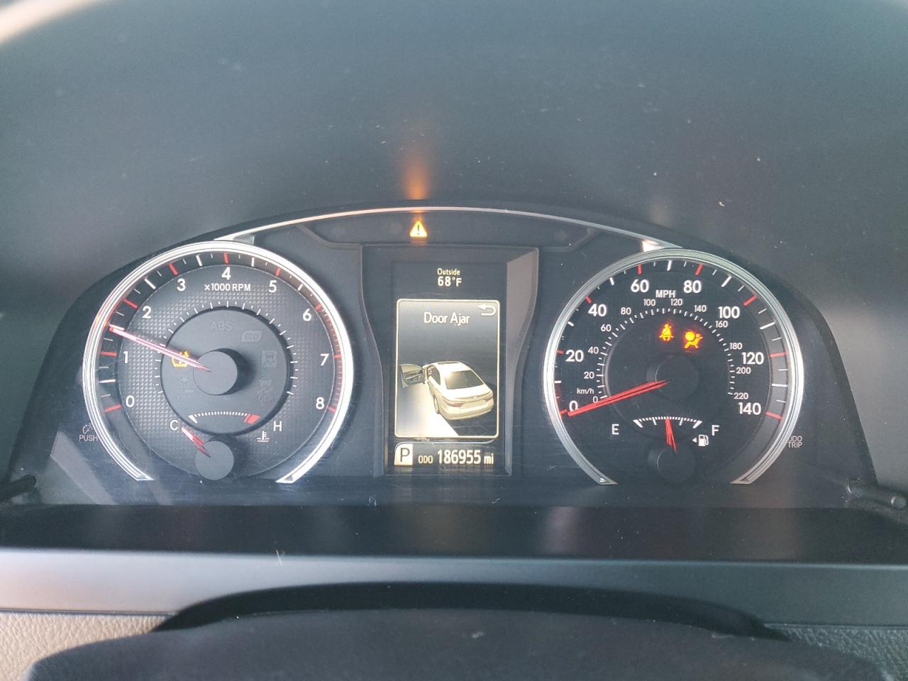 2015 Toyota Camry Le VIN: 4T1BF1FK9FU010917 Lot: 90364685