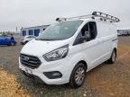 2022 FORD TRANSIT CUSTOM 300LIMITD  for sale at Copart CORBY