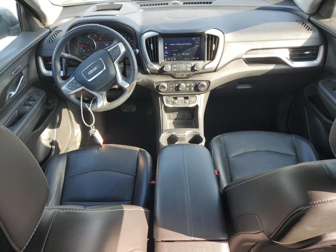 2023 GMC Terrain Slt VIN: 3GKALPEG9PL130290 Lot: 84621395