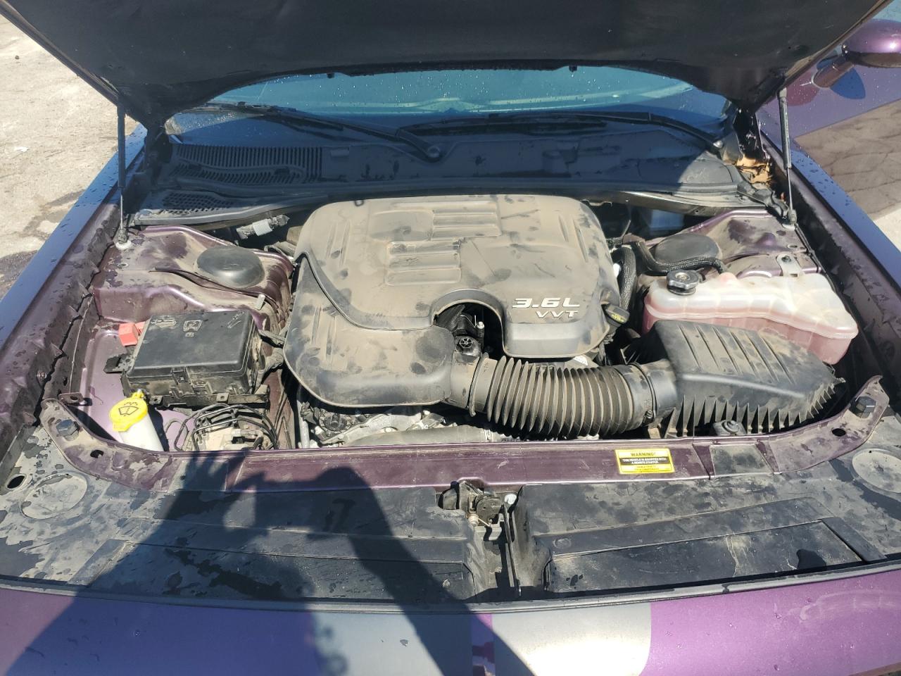 2022 Dodge Challenger Sxt VIN: 2C3CDZAG2NH206719 Lot: 82069695