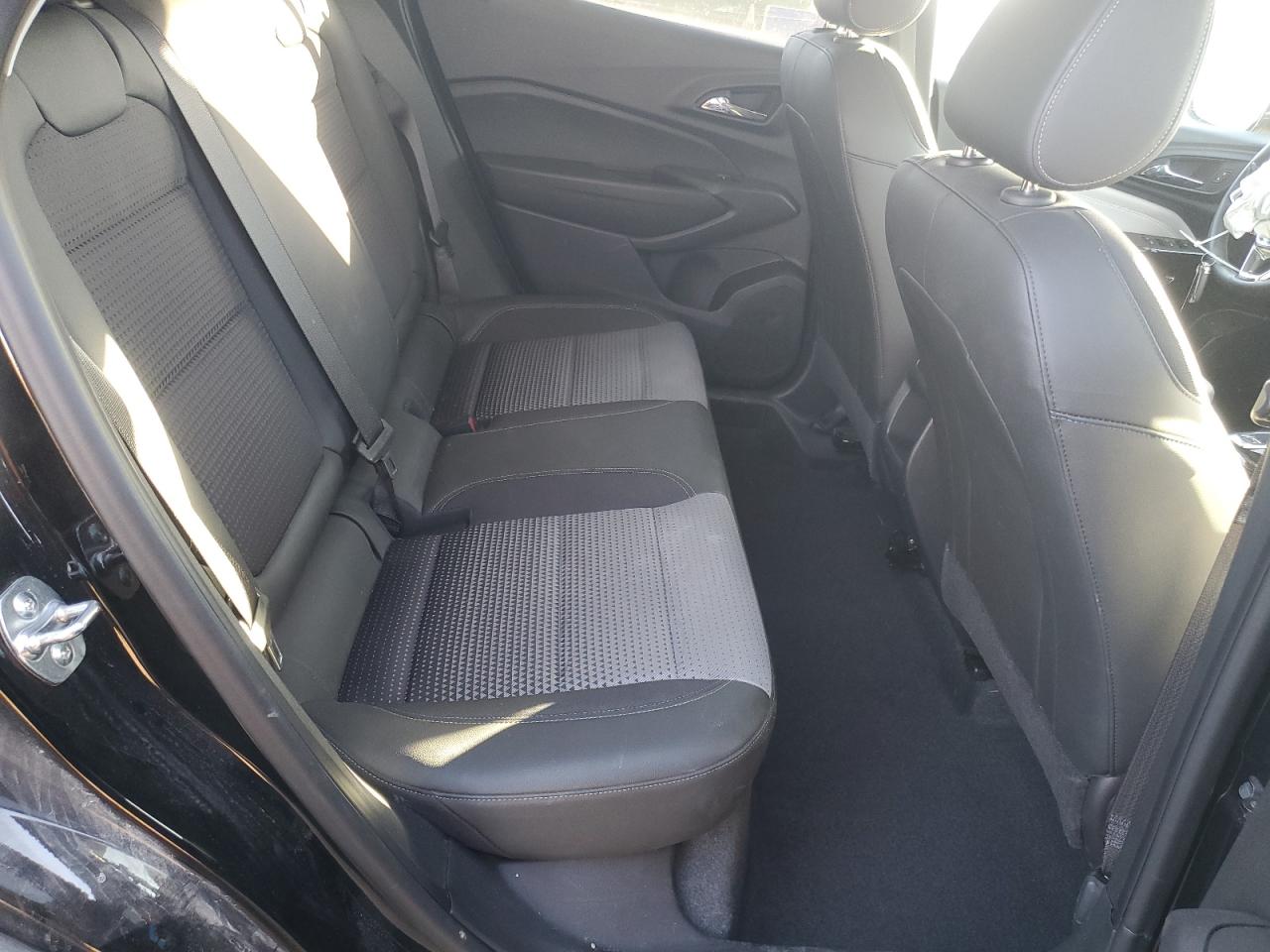 2024 Chevrolet Trax 1Lt VIN: KL77LHE27RC203488 Lot: 90822115