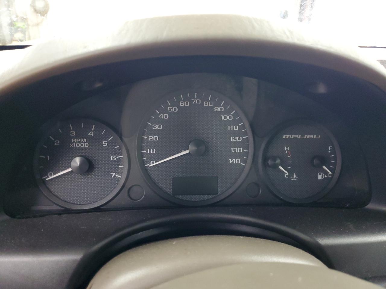 2005 Chevrolet Malibu Ls VIN: 1G1ZT54805F223471 Lot: 90485045