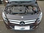 2015 MERCEDES-BENZ B CLASS B180 CDI SPORT EXECUTIVE 5DR AUTO for sale at Copart SANDTOFT