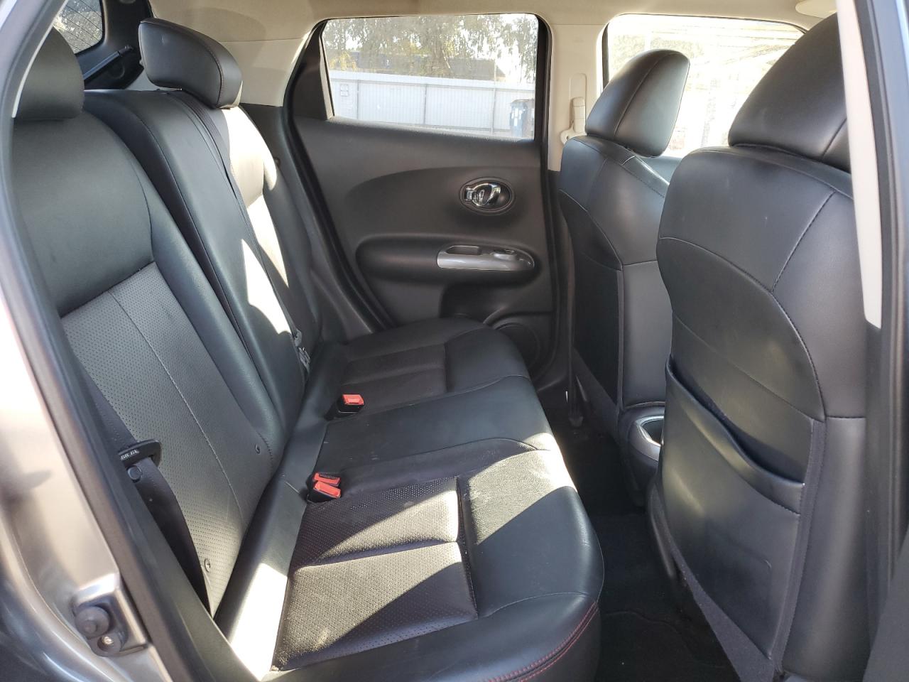 2013 Nissan Juke S VIN: JN8AF5MVXDT206912 Lot: 90826375