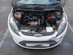 2009 FORD FIESTA 1.4 TDCI VAN for sale at Copart CHESTER