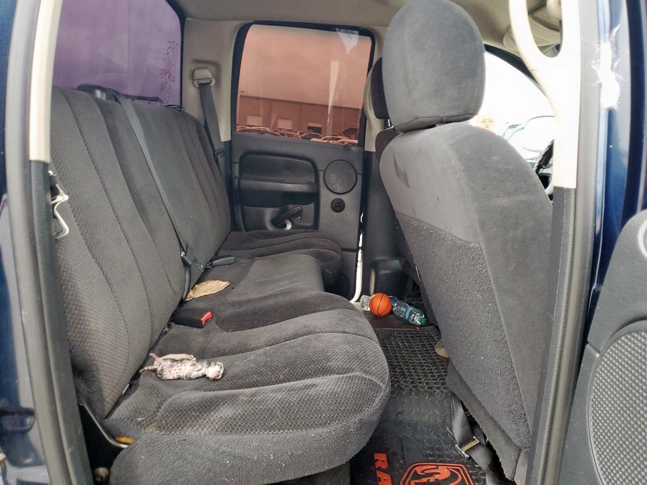 2003 Dodge Ram 1500 St VIN: 1D7HA18N73S240344 Lot: 82765075