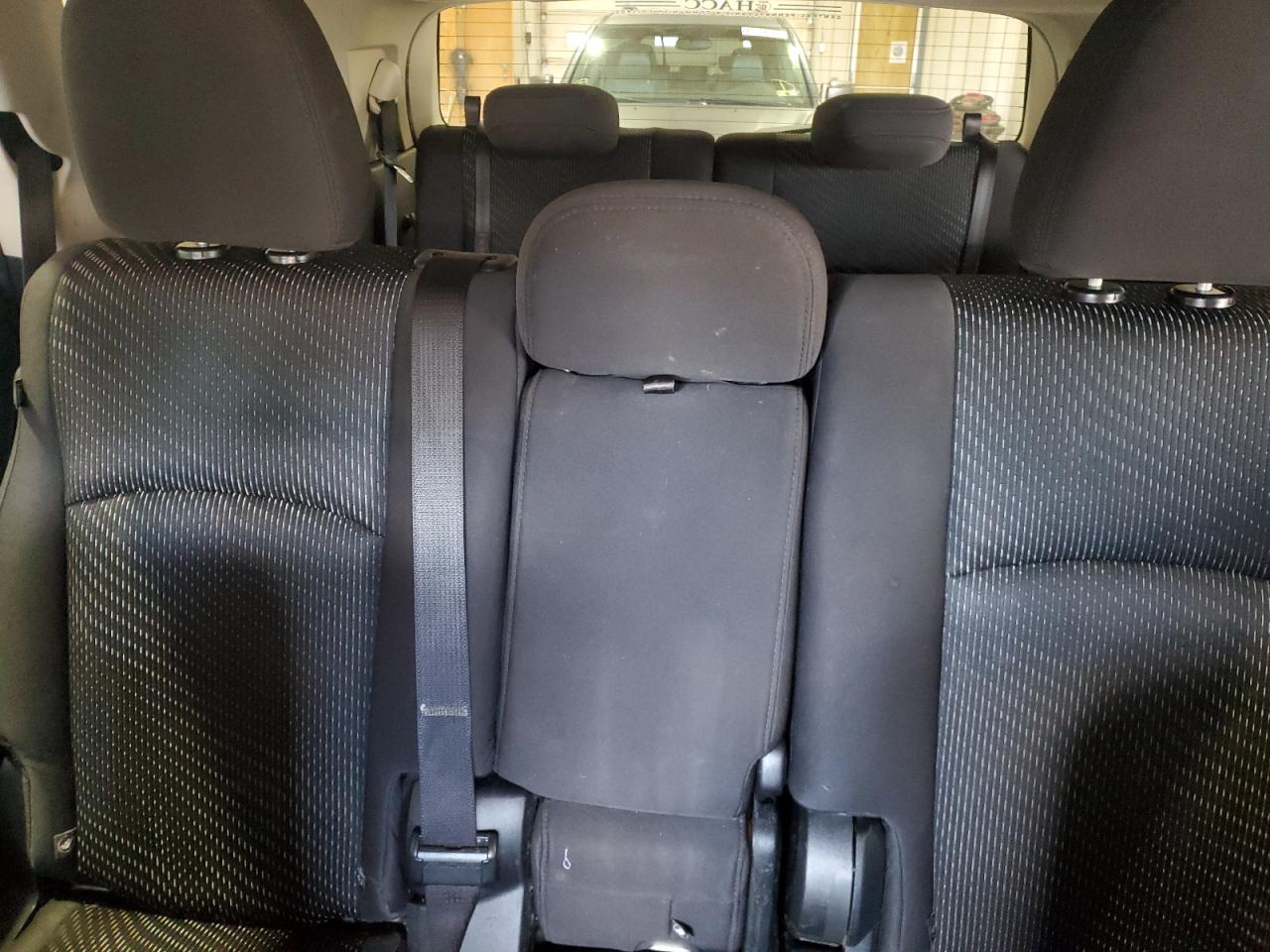 2013 Dodge Journey Sxt VIN: 3C4PDCBGXDT716525 Lot: 86057335
