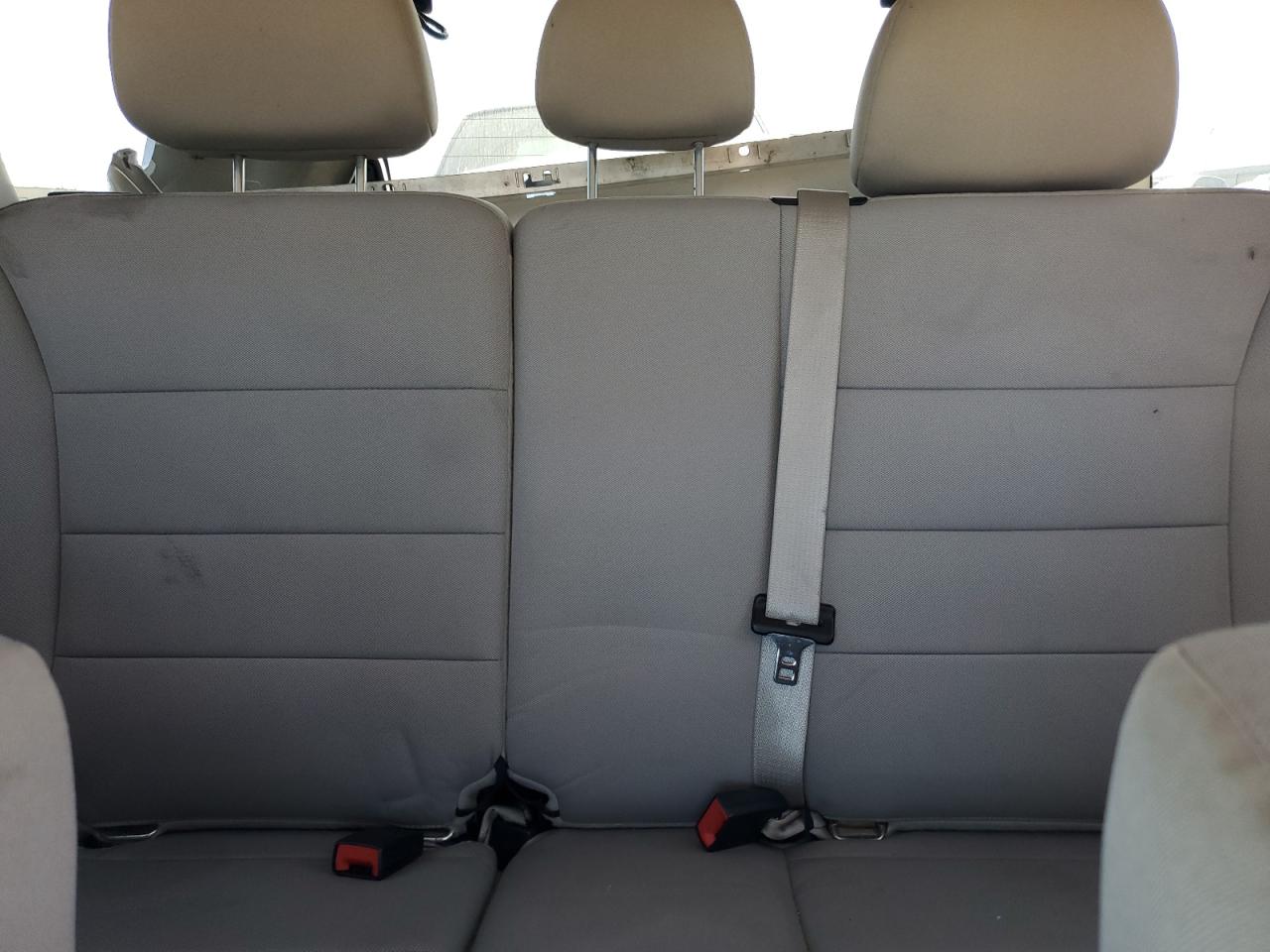 2011 Ford Escape Xlt VIN: 1FMCU0DG8BKA49250 Lot: 82248635