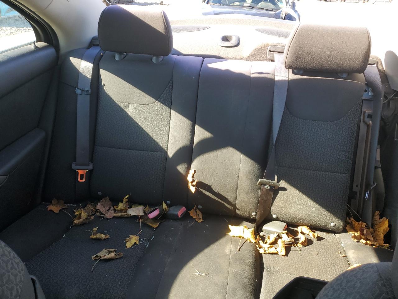 2008 Pontiac G6 Base VIN: 1G2ZG57B184189791 Lot: 89612415