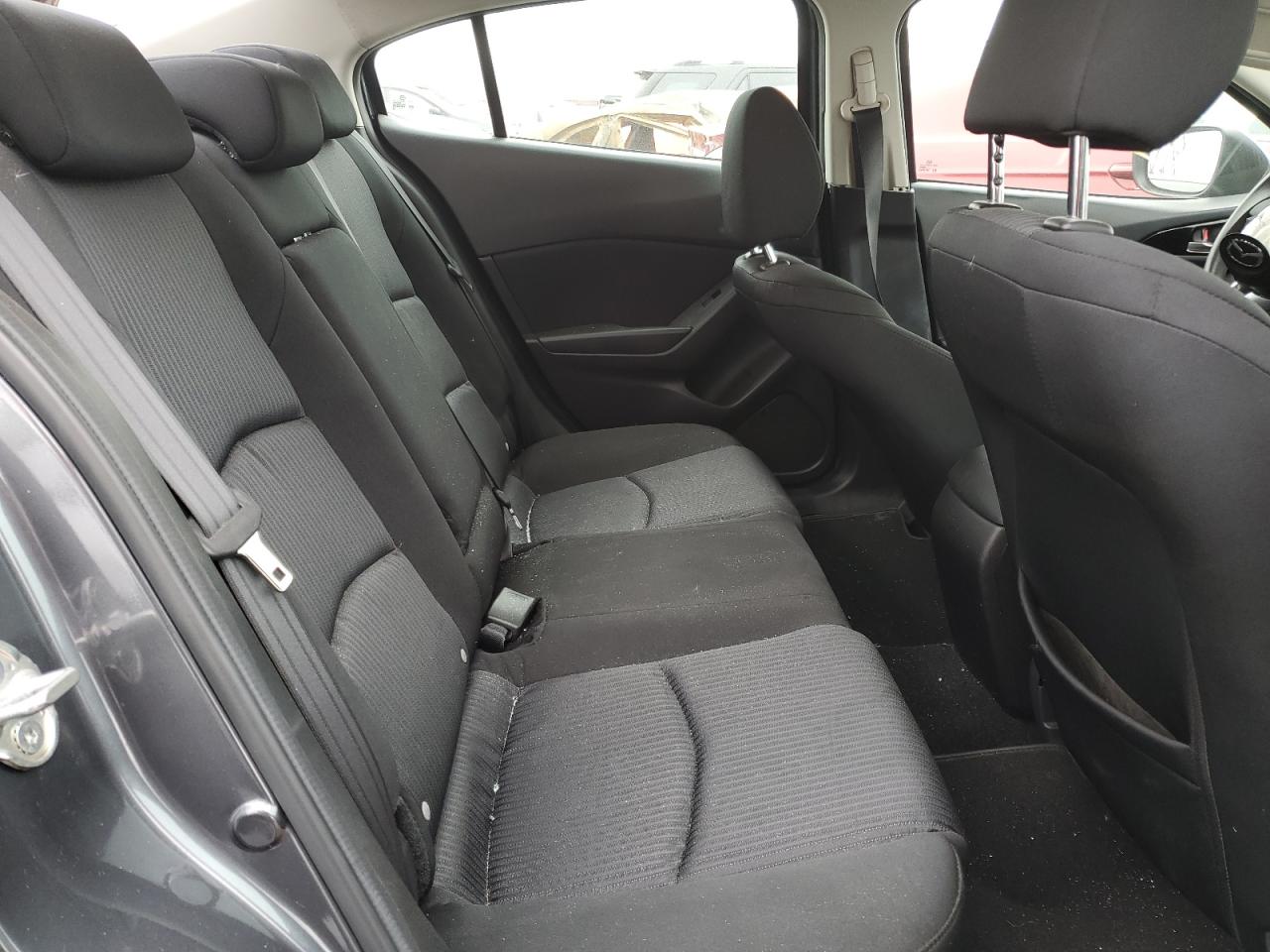 2016 Mazda 3 Sport VIN: 3MZBM1U7XGM319887 Lot: 82457865