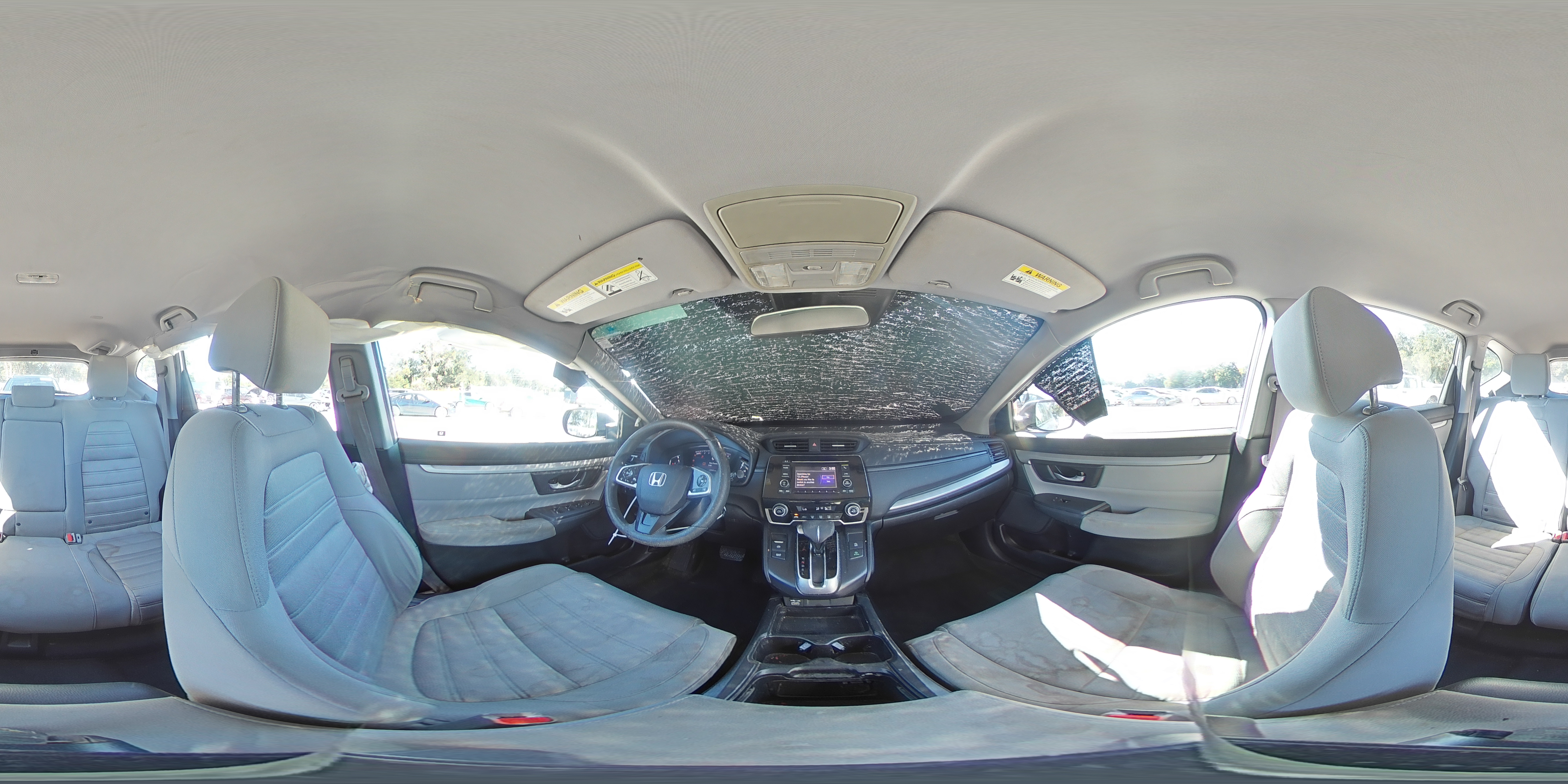 2020 Honda Cr-V Lx VIN: 5J6RW1H2XLL008279 Lot: 82689435