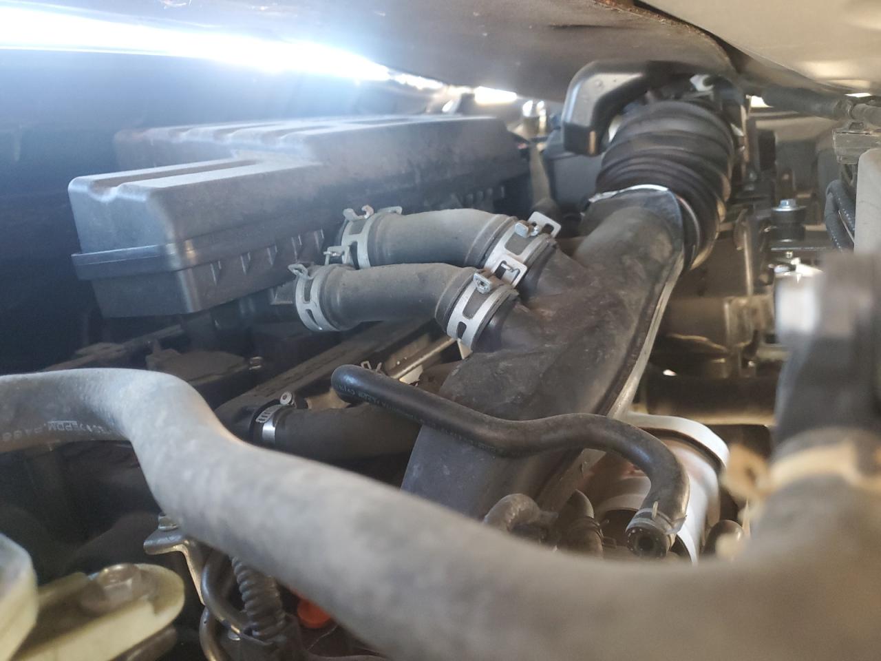 2020 Honda Cr-V Ex VIN: 5J6RW1H52LA008153 Lot: 90880335