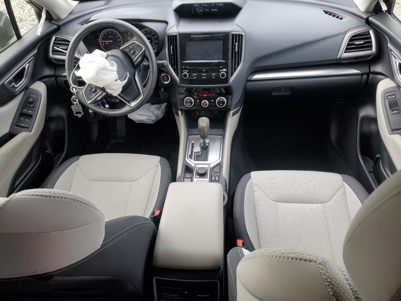 2023 Subaru Forester Premium VIN: JF2SKAEC2PH454016 Lot: 85718825