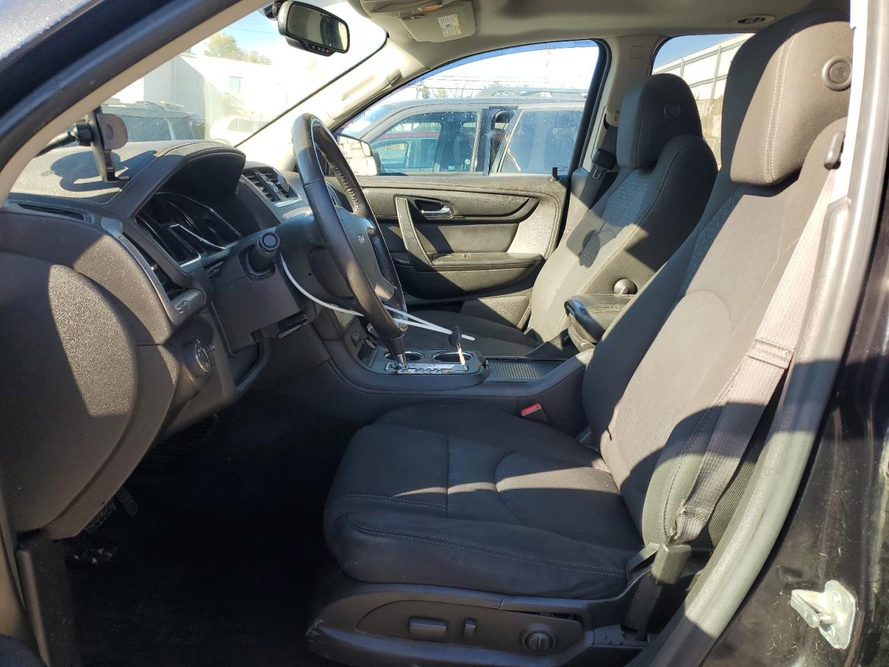 2014 GMC Acadia Sle VIN: 1GKKRPKD3EJ171614 Lot: 82539575