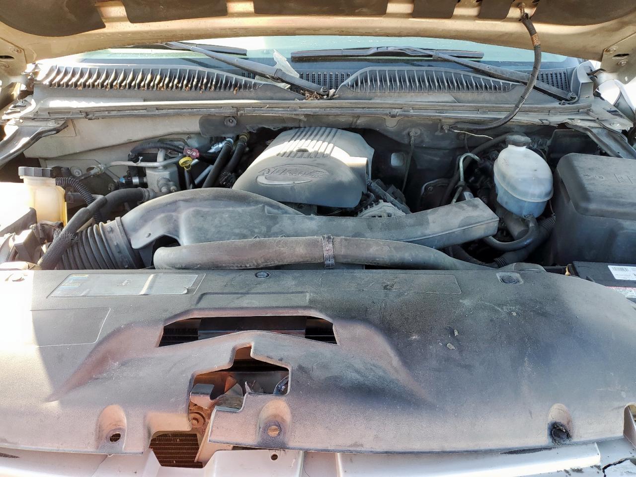 2006 Chevrolet Tahoe VIN: 1GNEK13T06R125314 Lot: 82379625