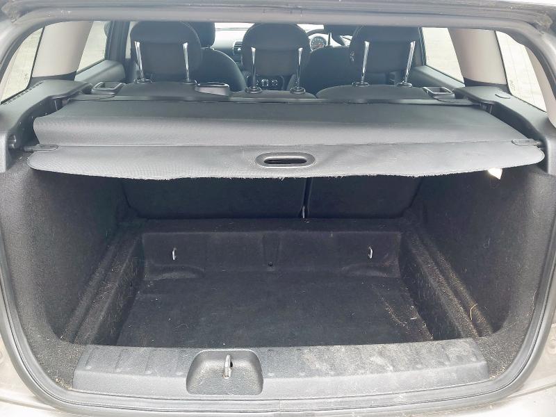 2016 MINI CLUBMAN ONE D 1.5 ONE D 6DR