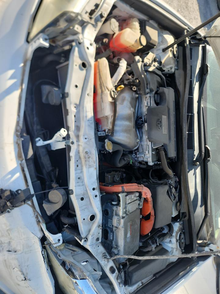 2013 Toyota Camry Hybrid VIN: 4T1BD1FK2DU081251 Lot: 84977195