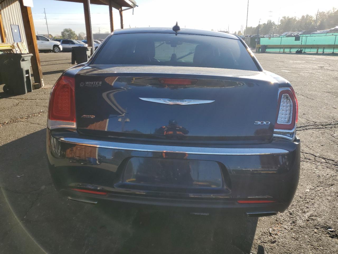 2017 Chrysler 300 Limited VIN: 2C3CCARG3HH512454 Lot: 90069025