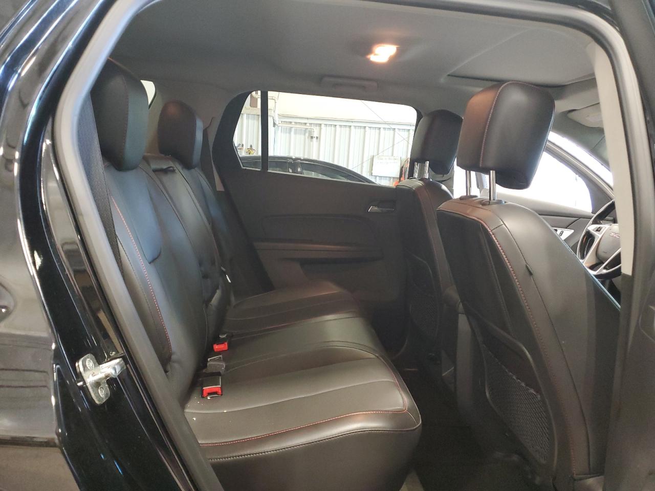 2012 GMC Terrain Slt VIN: 2GKFLVE5XC6191431 Lot: 85354535